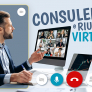 Corso Consulenze e Riunioni Virtuali